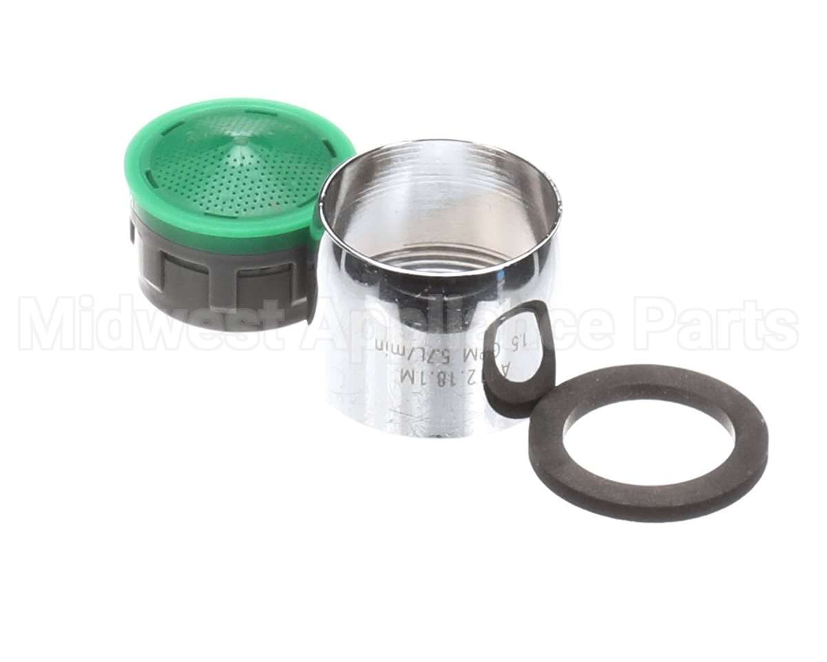 74335 Fisher Aerator 55/64-27F Per 1.50 Gpm