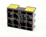 8070501 Frymaster Fuse Block, Buss #2968, 3 Pol