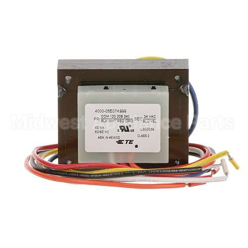 743667 Compatible Stoelting Trans