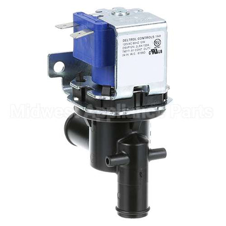 11-0564-01 Compatible Scotsman Solenoid Valve - 120V