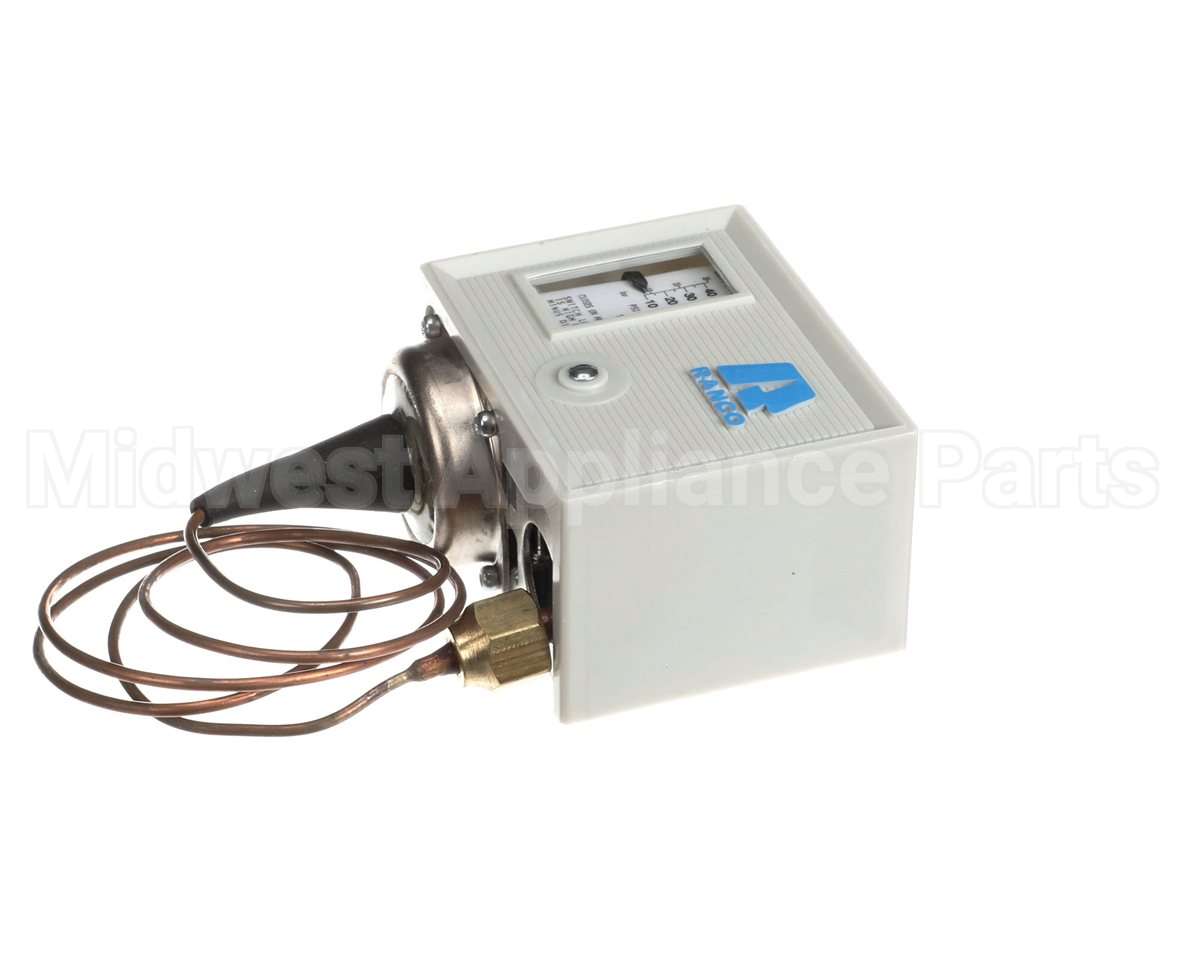 74390-9 Montague Low Pressure Control