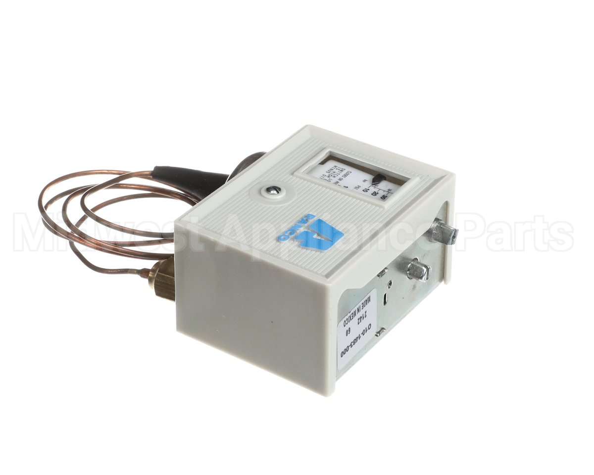74390-9 Montague Low Pressure Control