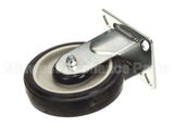 743W Win-Holt Winholt Rigid Plate Caster