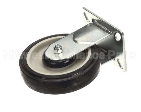743W Win-Holt Winholt Rigid Plate Caster