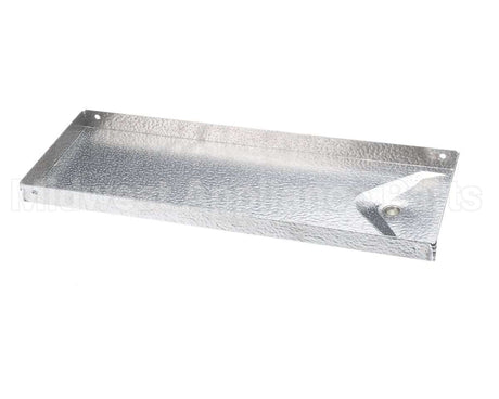 74422002 Heatcraft Refrigeration 5 1/2" X 16" Drain Pan