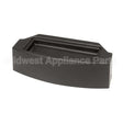 744260-SV Compatible Stoelting Tray, Dripfront, Black, Plst