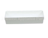 744272 Stoelting Tray; Drip; Cab; 9 X 3 X 2