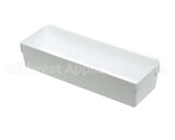 744272 Stoelting Tray; Drip; Cab; 9 X 3 X 2