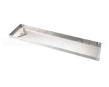 74436002 Heatcraft Refrigeration 5 1/2" X 22" Drain Pan