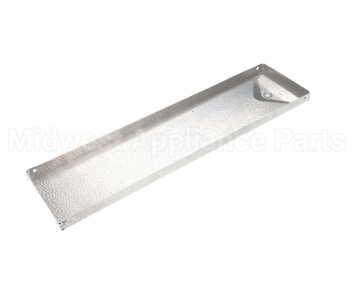 74436002 Heatcraft Refrigeration 5 1/2" X 22" Drain Pan