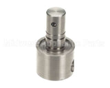 7445 Talsa Talsa Verticle Shaft 89Mm