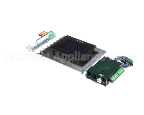 74453 Middleby Kit,Universal Plc & Display