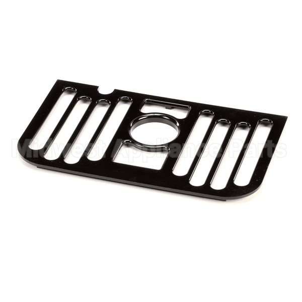 744619 Compatible Stoelting Insert - Drip Tray (Black)