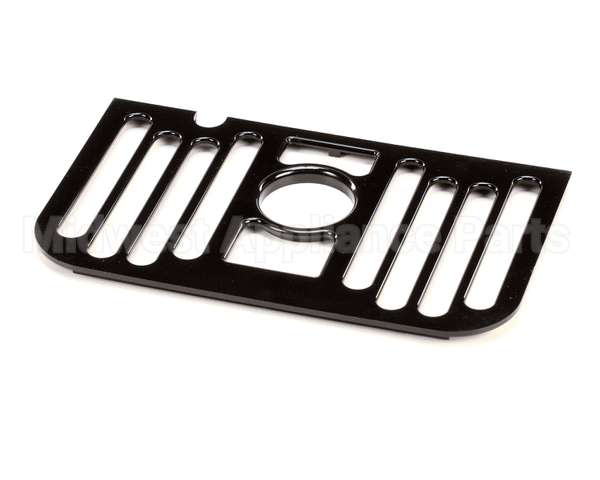744619 Stoelting Insert - Drip Tray (Black)