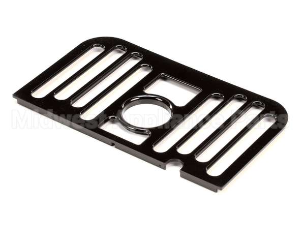 744619 Stoelting Insert - Drip Tray (Black)
