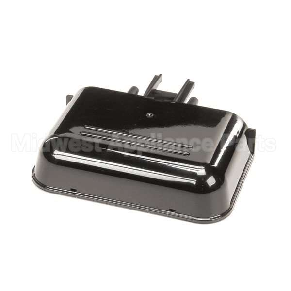 744621 Compatible Stoelting Black Drip Tray