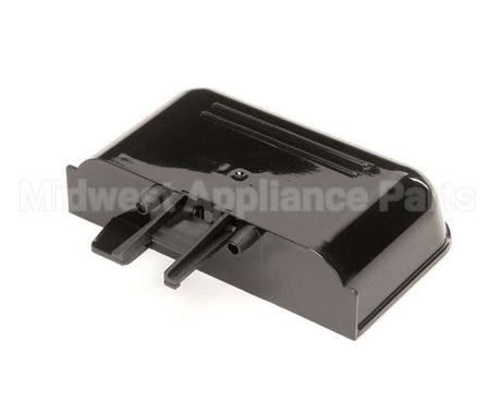 744621 Stoelting Black Drip Tray