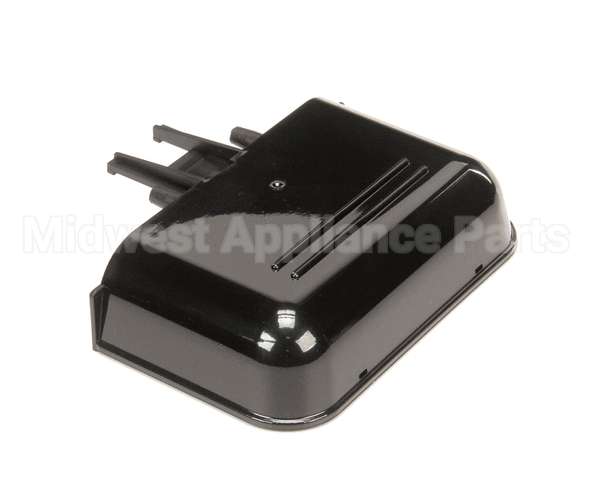 744621 Stoelting Black Drip Tray