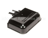 744621 Stoelting Black Drip Tray