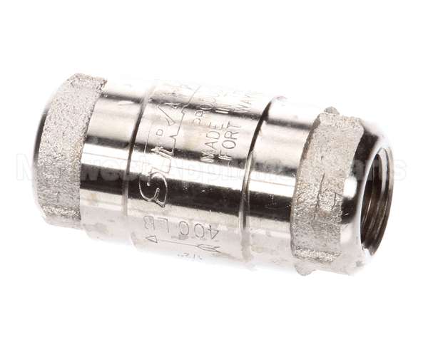74469 Henny Penny Valve-1/2 Check