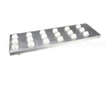 74528 Blakeslee Lower Spray Box-18 Nozzle