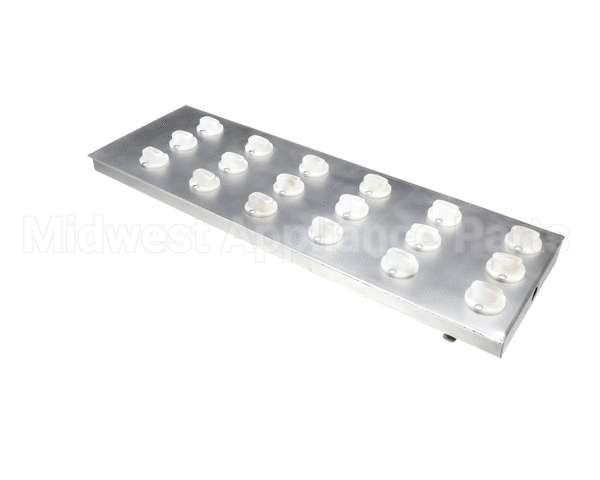 74528 Blakeslee Lower Spray Box-18 Nozzle