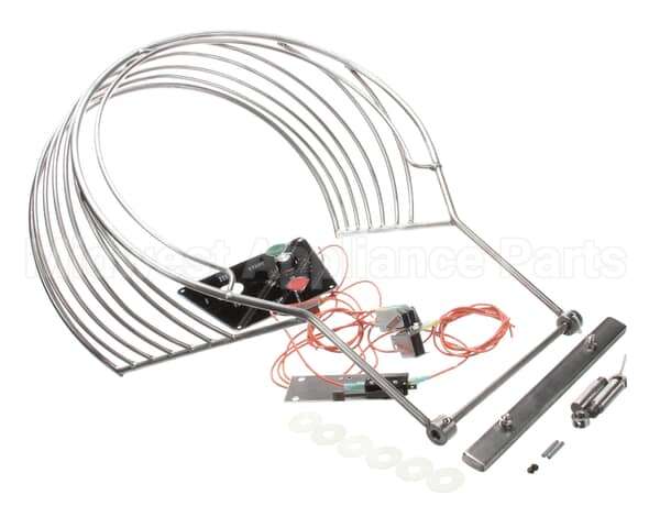 74530 Blakeslee Bowl Guard Modification Kit