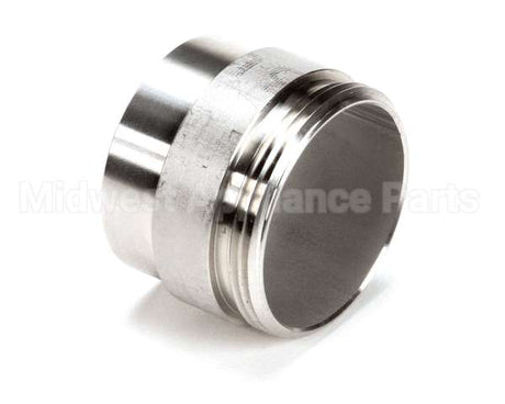 74553 Henny Penny Extension-Drain