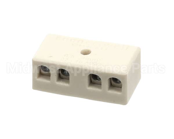 7457 Hardt Terminal Block Euro Ceramic 30
