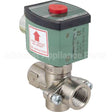 74582 Compatible Henny Penny Valve, Solenoid (1/2 Npt, 240V)