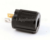 7465V Hubbell Lighting Plug Twist Lock 2P 2W 15A 125V