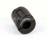 7465V Hubbell Lighting Plug Twist Lock 2P 2W 15A 125V