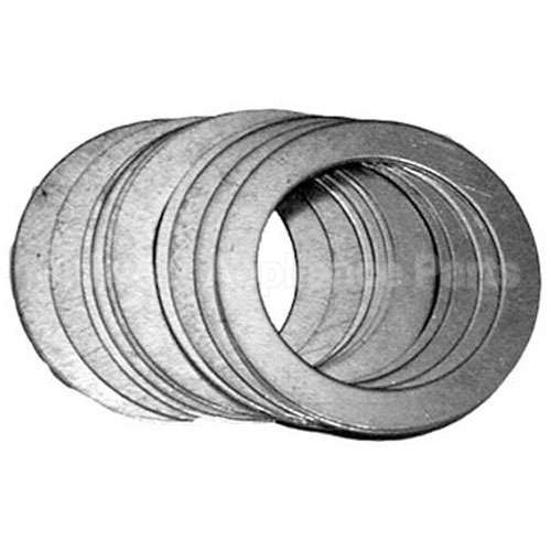 747-9D Compatible Globe Shims (Pkg 12)