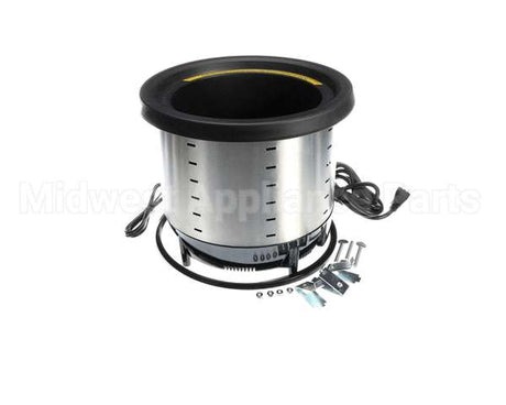 74701DWR Vollrath 7Qt Ind Dropin Wrmer Repair
