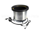 74701DWR Vollrath 7Qt Ind Dropin Wrmer Repair