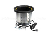 74701DWR Vollrath 7Qt Ind Dropin Wrmer Repair