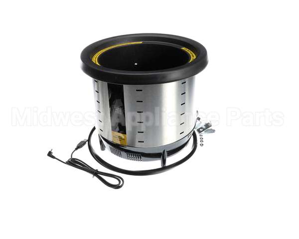 74701DWR Vollrath 7Qt Ind Dropin Wrmer Repair