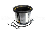 74701DWR Vollrath 7Qt Ind Dropin Wrmer Repair