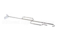 74725 Henny Penny Handle-Element Lift-Lve10X