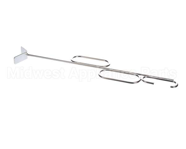 74725 Henny Penny Handle-Element Lift-Lve10X