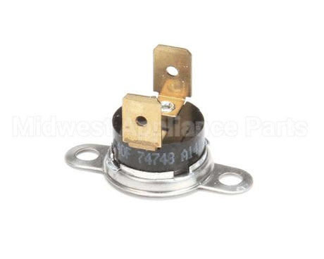 74748 Gold Medal Products Thermostat, 260F
