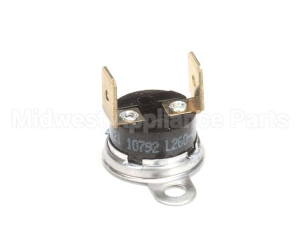 74748 Gold Medal Products Thermostat, 260F