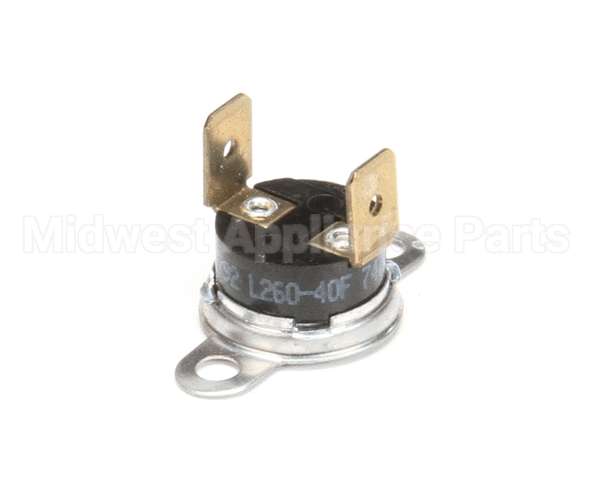 74748 Gold Medal Products Thermostat, 260F