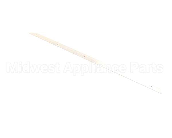 747687 Bevles Gasket Retainer, Outer, Bottom