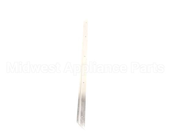 747687 Bevles Gasket Retainer, Outer, Bottom