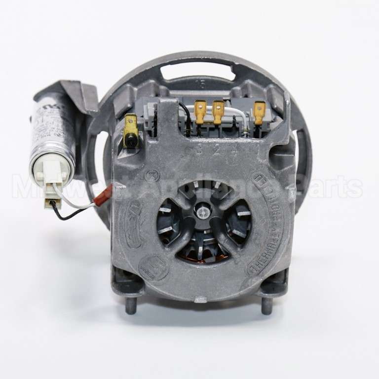 00263835 Bosch Motor