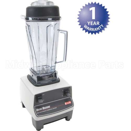 748 Compatible Vitamix Blender Vit