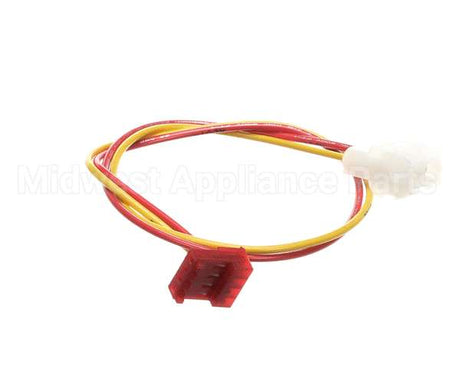 74809 Henny Penny Harness-Rdv-1&2