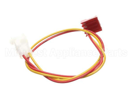 74809 Henny Penny Harness-Rdv-1&2
