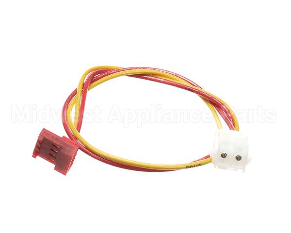 74809 Henny Penny Harness-Rdv-1&2